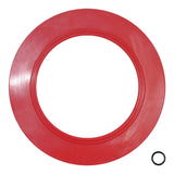 Korky 450BP Flush Valve Seal, Rubber