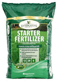 Landscapers Select 902740 Lawn Starter Fertilizer Bag, 12-20-6 N-P-K Ratio