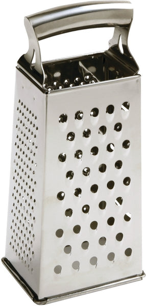 NORPRO 340 Grater, Stainless Steel