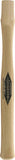 STILETTO STLHDL-S Replacement Handle, 18 in L, Wood, Brown/Tan