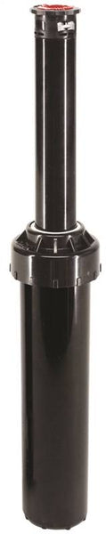 TORO H2FLO Precision 53893 Spray Sprinkler, 1/2 in Connection, 8 to 15 ft, Spray Nozzle, Plastic