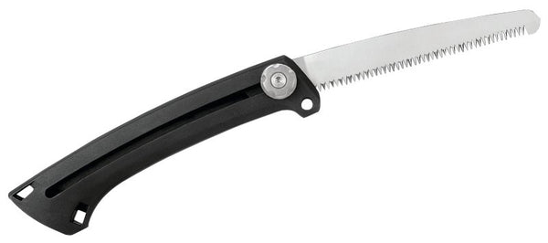 FISKARS 22-41773 Sliding Saw, 6-1/2 in L Blade, Stainless Steel Blade, 14-3/4 in OAL