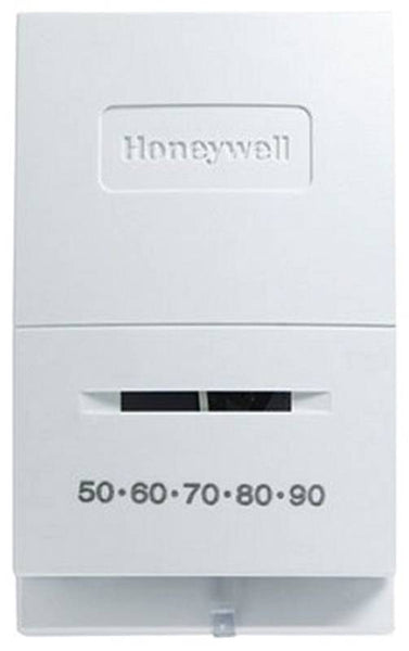 Honeywell CT50K1002/E1 Non-Programmable Thermostat, 24 V