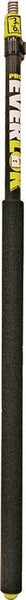 PINTAR PRO EVERLOK RPE 136 Extension Pole, 3 to 6 ft L, Aluminum
