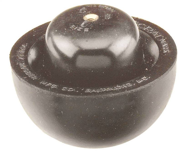 Plumb Pak PP835-81 Toilet Tank Ball, Rubber, For: Eljer Toilet Tank