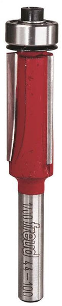 FLUSH TRIM ROUTER BIT