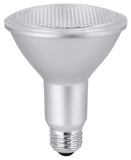 Feit Electric PAR30LDM/SP/930CA LED Bulb, Flood/Spotlight, PAR30 Lamp, 75 W Equivalent, E26 Lamp Base, Dimmable