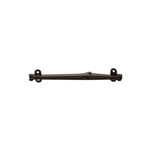National Hardware V1896 Series N249-250 Drop Leaf Support, Steel, 70 lb