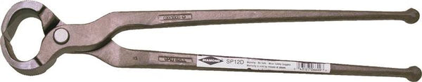 Diamond Farrier SP12D Shoe Puller/Spreader, 12 in L
