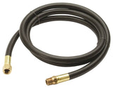 Mr. Heater F273717 Hose Assembly, Extension, Brass