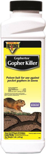 Bonide 695 Gopher Killer