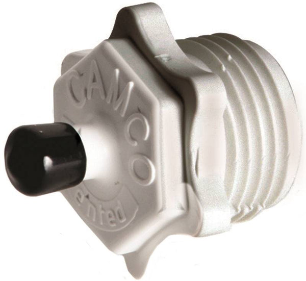 CAMCO 36103 Blow Out Plug, Plastic