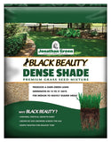 Jonathan Green Black Beauty 10600 Grass Seed, 3 lb Bag