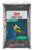 Lyric 26-47426 Bird Seed, Nyjer, 3 lb Bag