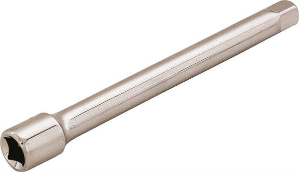 Vulcan EB6016 Hang Tagged Extension Bar, 15-3/4 in L, Chrome