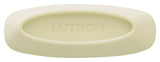Lutron Skylark SK-AL Replacement Knob, Standard, Almond, Gloss, For: Preset and Slide to Off Dimmers