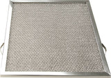 Air King GF-06S Grease Filter, Aluminum, For: QZ2 Series Range Hoods