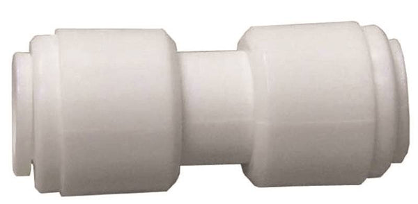 WATTS PL-3016 Reducing Pipe Union Coupler, 5/16 x 1/4 in, Plastic, 150 psi Pressure