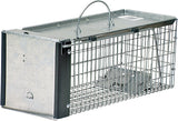 Victor 0745 Cage Trap, 6 in W, 6 in H