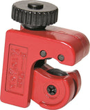 Plumb Pak PP840-35 Tube Cutter, 5/8 in Max Pipe/Tube Dia, 1/8 in Mini Pipe/Tube Dia