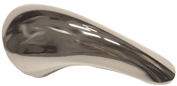 Danco 10419 Faucet Handle, Zinc, Chrome Plated