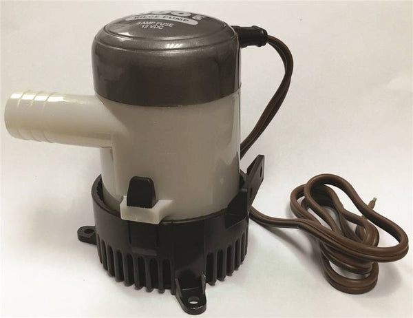 US Hardware M-009B Bilge Pump