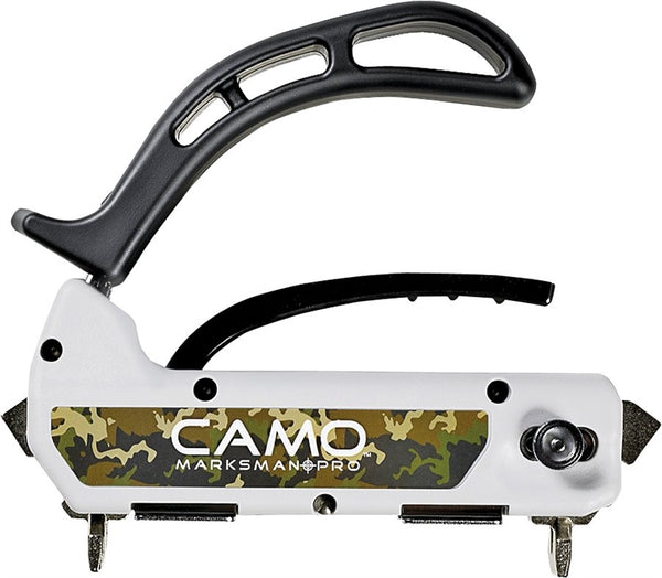 CAMO Marksman Pro 0345001 Deck Fastening System