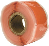 HARBOR PRODUCTS RT1000201208USC08 Pipe Repair Tape, 12 ft L, 1 in W, Orange