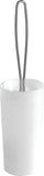 iDESIGN 98900 Toilet Bowl Brush, Polypropylene Bristle, 16-1/2 in OAL