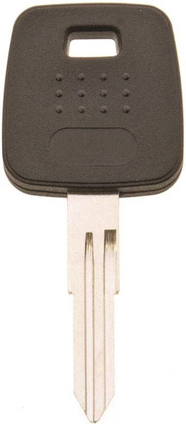 HY-KO 18NIS100 Chip key Blank, For: Nissan Vehicle Locks