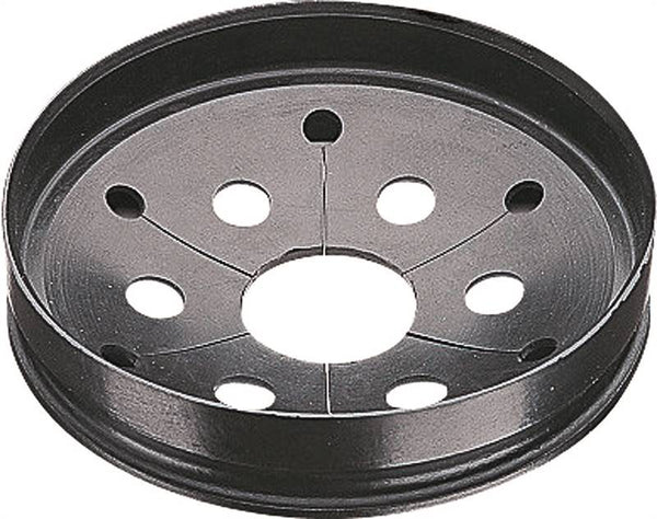 InSinkErator 08302D Sound Baffle, Rubber, Black, For: Badger Products