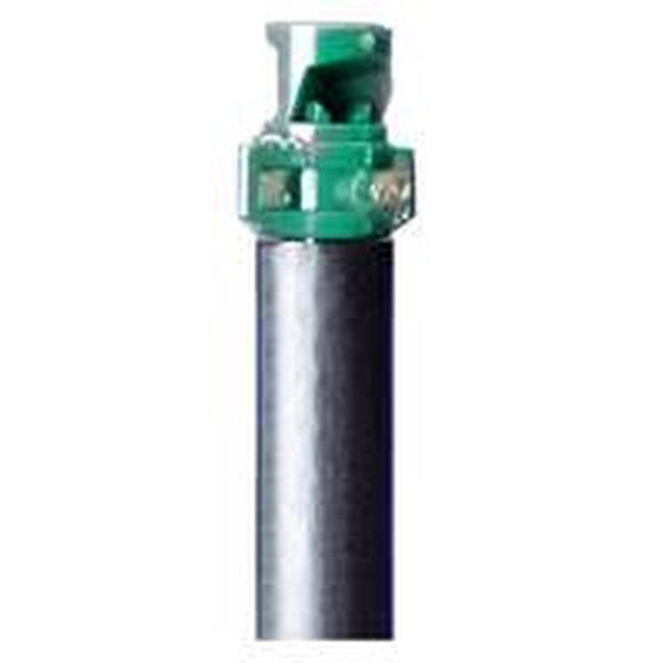 Raindrip P1025UB Spray Jet Assembly, Non-Adjustable, Green