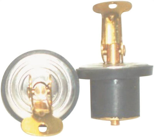 US Hardware M-318C Bailer Plug, Neoprene, For: 3/4 in Dia Livewell or Baitwell Drain