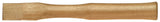 LINK HANDLES 65278 Hatchet Handle, 14 in L, Wood, For: #2 Shingling, Half-Hatchet, Claw and #1 Broad Hatchets