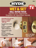 HYDE Wet and Set 09910 Repair Patch