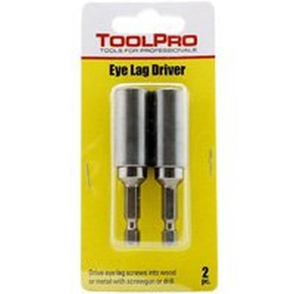 TOOLPRO TP05032 Eye Lag Driver