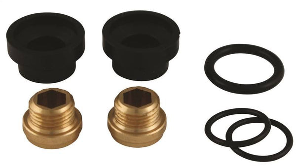 Plumb Pak PP802-5 Faucet Repair Kit, For: American Standard Aqua Seal Top Hat Washer