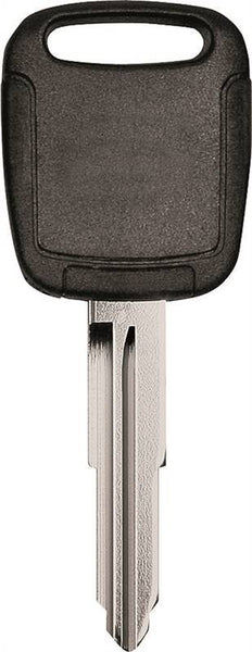 HY-KO 18MIT301 Key Blank, Brass, For: Mitsubishi Vehicle Locks