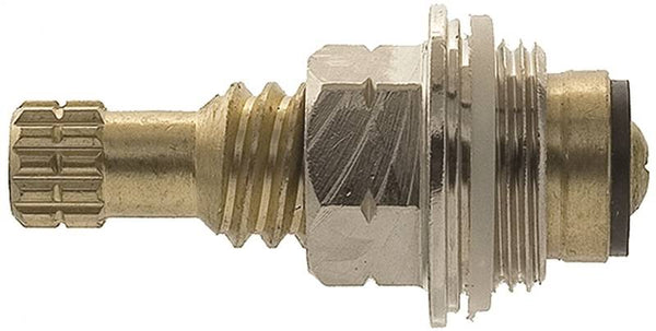 Danco 15290E Cold Stem, Brass, 1.56 in L