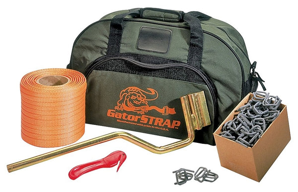 TransTech ST-SPT6080 Strapping Kit