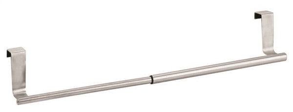 iDESIGN 29360 Towel Bar, Stainless Steel, Brushed, Surface Mounting
