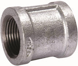 B & K 511-210BC Pipe Coupling, 3 in, Threaded, 150 psi Pressure