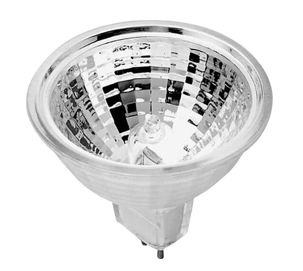 Feit Electric BPFTD/930CA LED Bulb, Track/Recessed, MR11 Lamp, 20 W Equivalent, GU4 Lamp Base, Dimmable, Clear