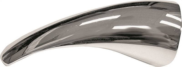 FAUCET HANDLE LEVER CHROME