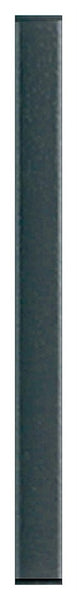 NORTON 87715 Sharpening Stone, 10 in L, 5/16 in W, 3/4 in Thick, Coarse, Aluminum Oxide Abrasive