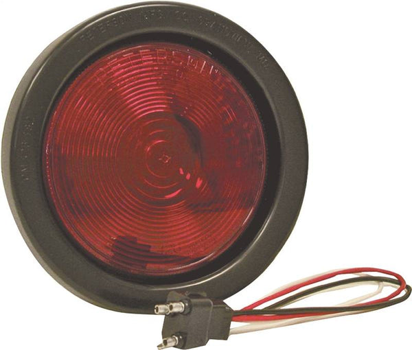 PM V426KR Light Kit, 12 V, Incandescent Lamp, Red Lamp