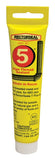 RECTORSEAL 25790 Thread Sealant, 1.75 oz Tube, Paste, Yellow