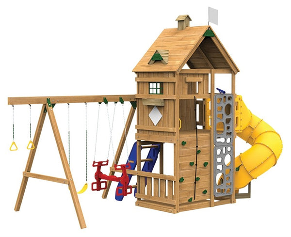 PLAYSTAR PS 7716 Build It Yourself Playset Kit
