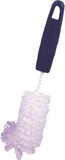 BIRDWELL 233-48 Bottle Brush, Polypropylene Bristle, Polypropylene Handle, Assorted