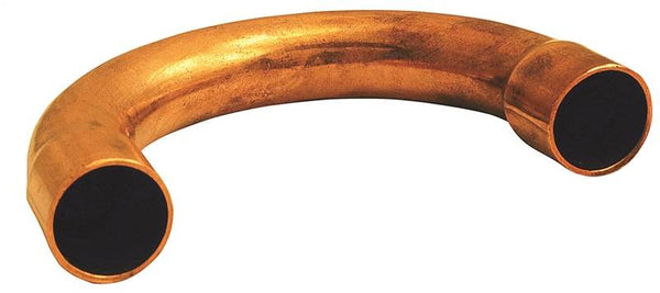 ELKHART PRODUCTS 10132330 Return Pipe Bend, 1/2 in